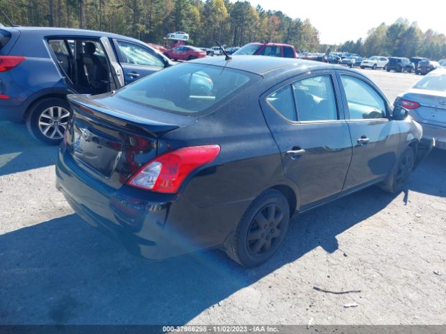 Photo 3 VIN: 3N1CN7AP5GL915946 - NISSAN VERSA 