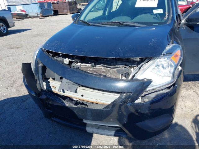 Photo 5 VIN: 3N1CN7AP5GL915946 - NISSAN VERSA 