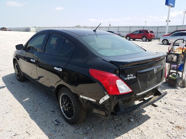 Photo 2 VIN: 3N1CN7AP5GL917101 - NISSAN VERSA S 