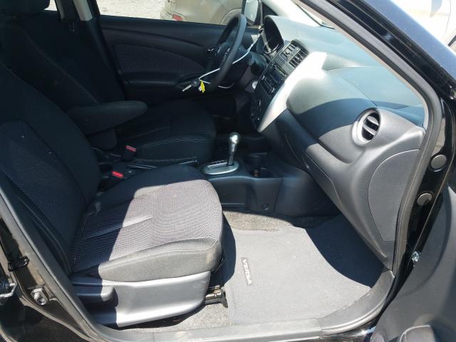 Photo 4 VIN: 3N1CN7AP5GL917101 - NISSAN VERSA S 