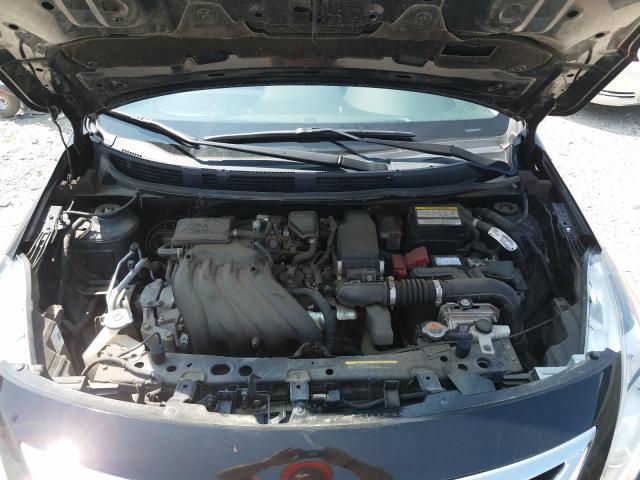 Photo 6 VIN: 3N1CN7AP5GL917101 - NISSAN VERSA S 