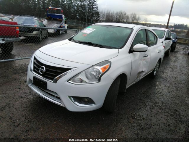 Photo 1 VIN: 3N1CN7AP5GL917941 - NISSAN VERSA 