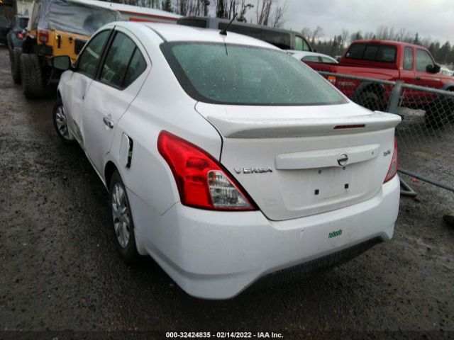 Photo 2 VIN: 3N1CN7AP5GL917941 - NISSAN VERSA 