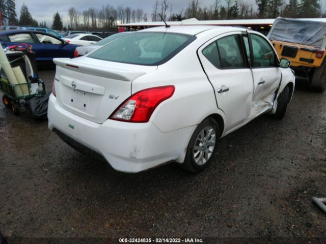 Photo 3 VIN: 3N1CN7AP5GL917941 - NISSAN VERSA 