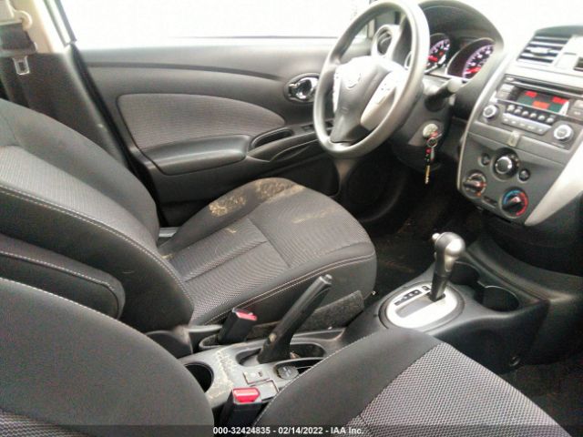 Photo 4 VIN: 3N1CN7AP5GL917941 - NISSAN VERSA 