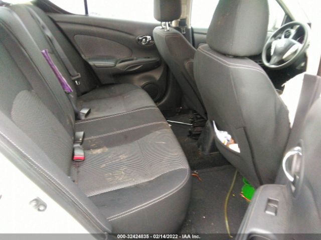 Photo 7 VIN: 3N1CN7AP5GL917941 - NISSAN VERSA 