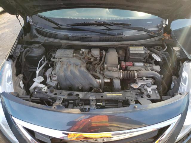 Photo 10 VIN: 3N1CN7AP5GL918202 - NISSAN VERSA S 