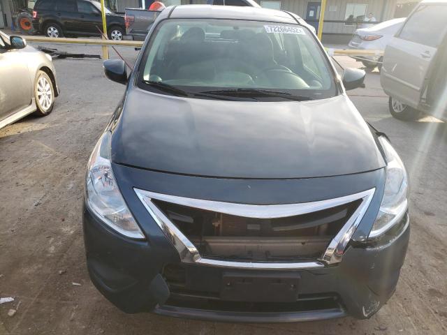 Photo 4 VIN: 3N1CN7AP5GL918202 - NISSAN VERSA S 