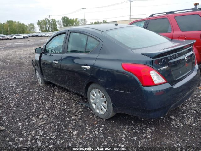 Photo 2 VIN: 3N1CN7AP5GL918491 - NISSAN VERSA 