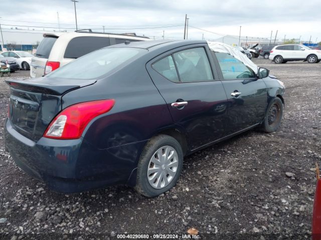 Photo 3 VIN: 3N1CN7AP5GL918491 - NISSAN VERSA 