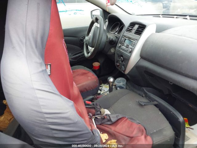 Photo 4 VIN: 3N1CN7AP5GL918491 - NISSAN VERSA 