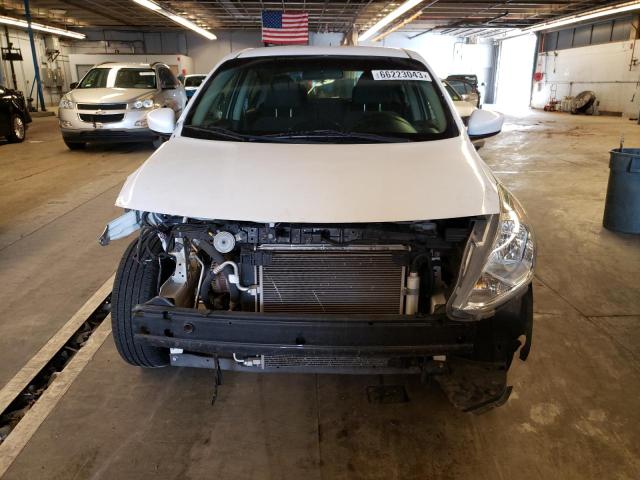 Photo 4 VIN: 3N1CN7AP5HK413865 - NISSAN VERSA S 