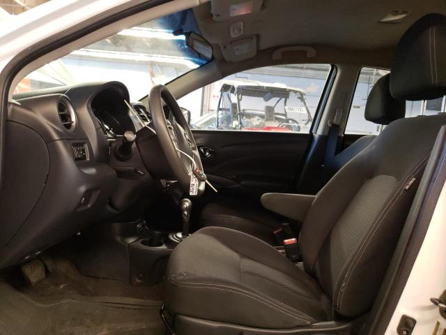 Photo 6 VIN: 3N1CN7AP5HK413865 - NISSAN VERSA S 