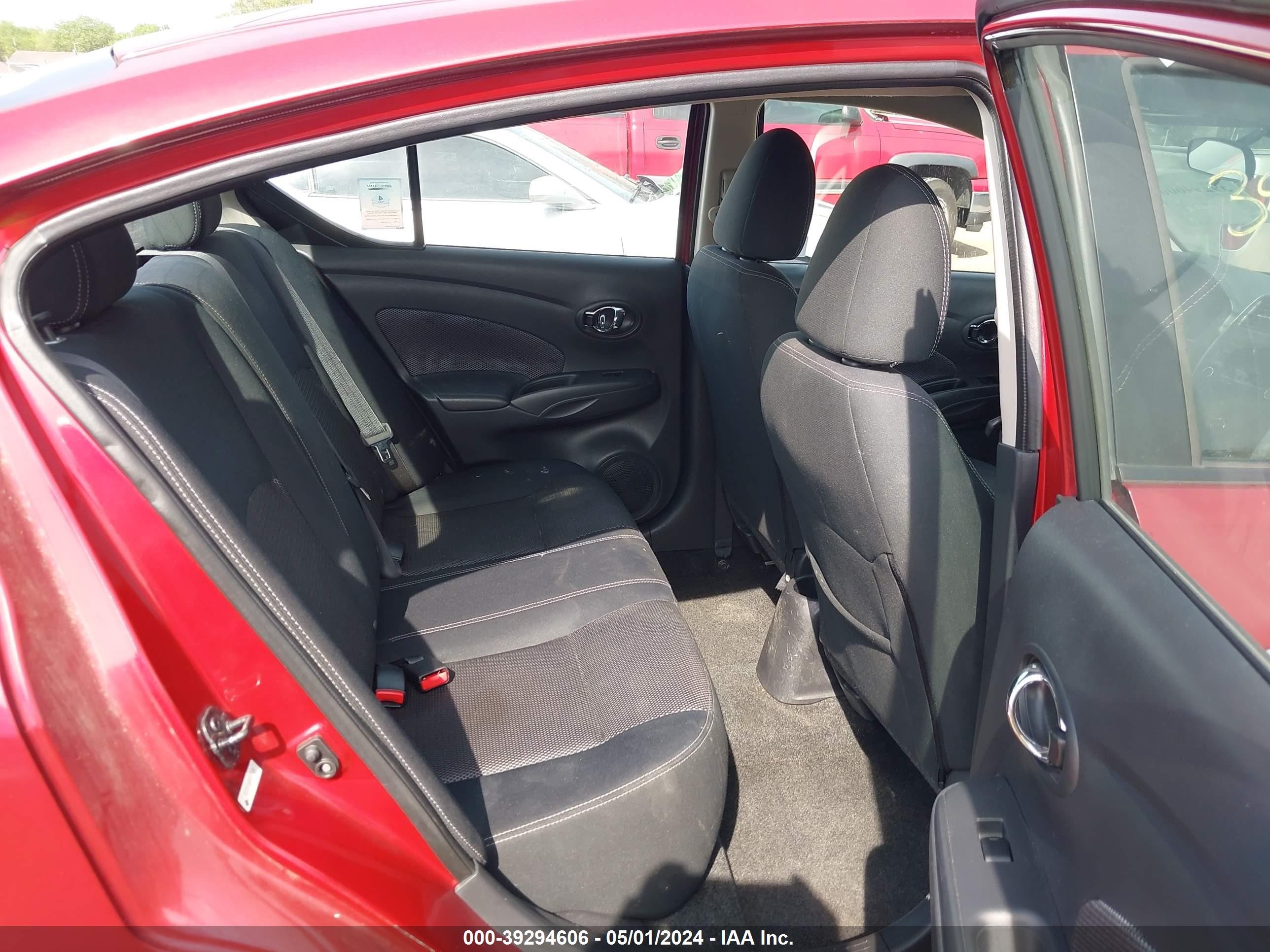 Photo 7 VIN: 3N1CN7AP5HK417429 - NISSAN VERSA 