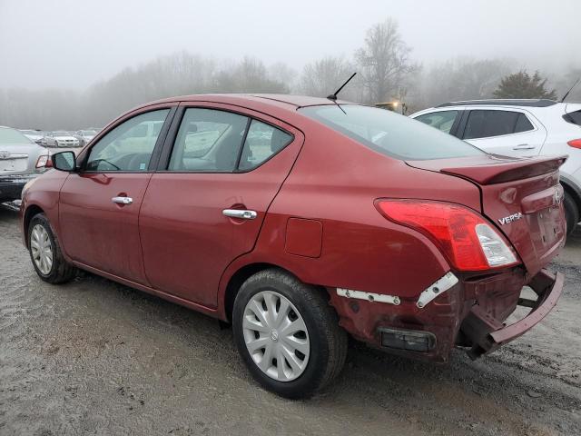 Photo 1 VIN: 3N1CN7AP5HK418838 - NISSAN VERSA 