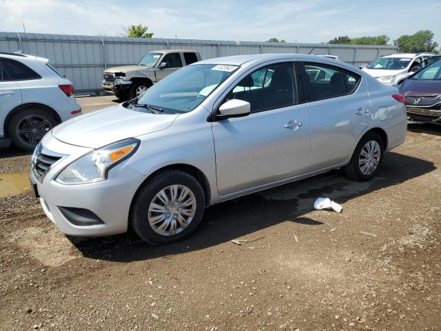 Photo 0 VIN: 3N1CN7AP5HK420380 - NISSAN VERSA S 