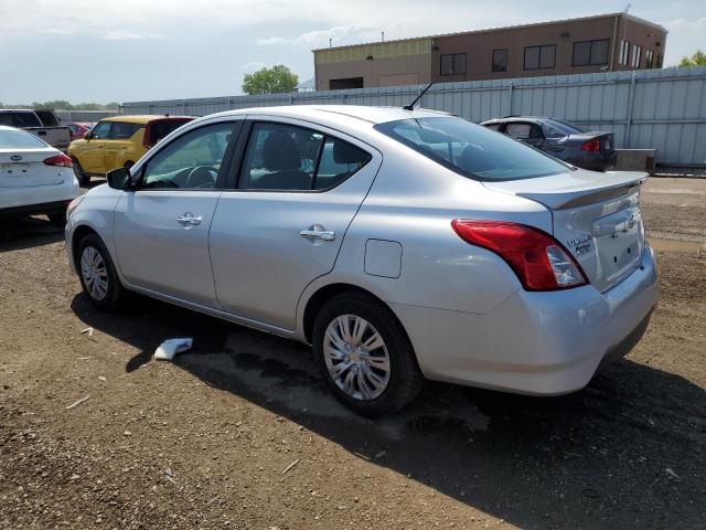 Photo 1 VIN: 3N1CN7AP5HK420380 - NISSAN VERSA S 