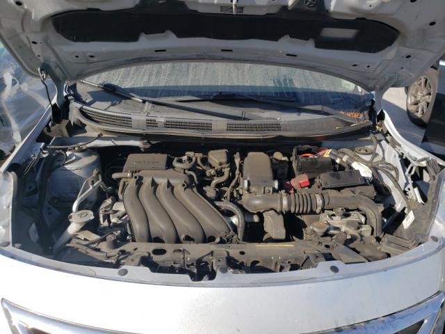 Photo 6 VIN: 3N1CN7AP5HK427815 - NISSAN VERSA S 