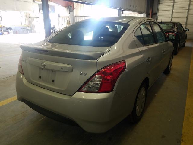 Photo 3 VIN: 3N1CN7AP5HK432321 - NISSAN VERSA S 