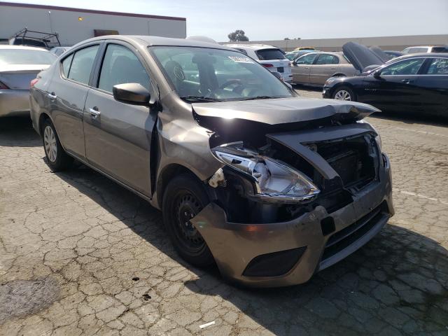 Photo 0 VIN: 3N1CN7AP5HK433792 - NISSAN VERSA S 