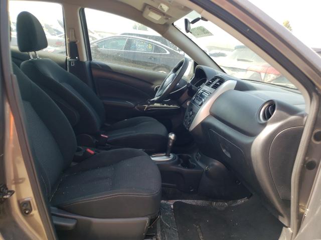 Photo 4 VIN: 3N1CN7AP5HK433792 - NISSAN VERSA S 