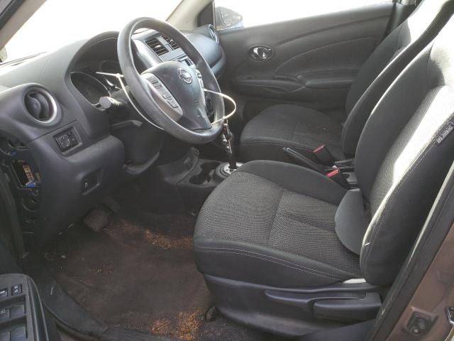 Photo 6 VIN: 3N1CN7AP5HK440113 - NISSAN VERSA S 