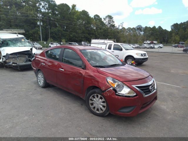 Photo 0 VIN: 3N1CN7AP5HK446963 - NISSAN VERSA SEDAN 