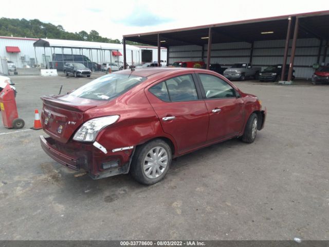 Photo 3 VIN: 3N1CN7AP5HK446963 - NISSAN VERSA SEDAN 