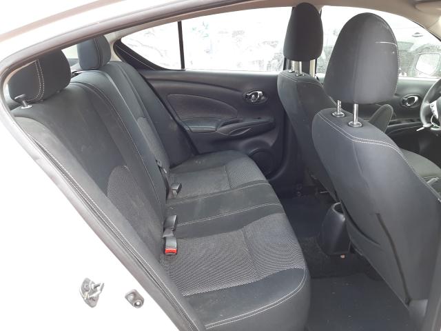 Photo 5 VIN: 3N1CN7AP5HK467473 - NISSAN VERSA S 