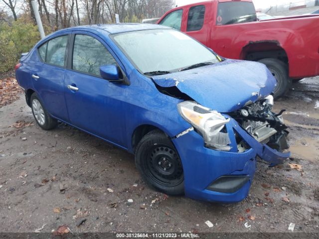 Photo 0 VIN: 3N1CN7AP5HL802192 - NISSAN VERSA 