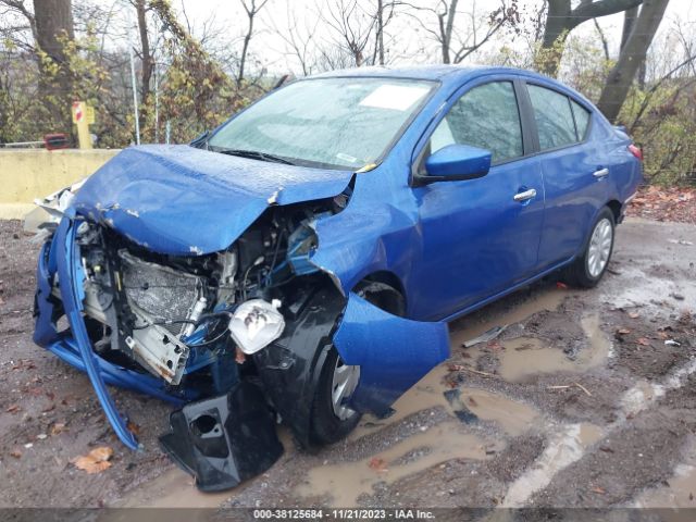 Photo 1 VIN: 3N1CN7AP5HL802192 - NISSAN VERSA 