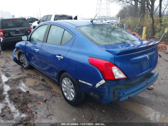 Photo 2 VIN: 3N1CN7AP5HL802192 - NISSAN VERSA 