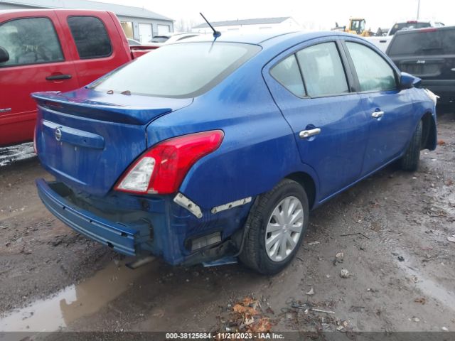 Photo 3 VIN: 3N1CN7AP5HL802192 - NISSAN VERSA 