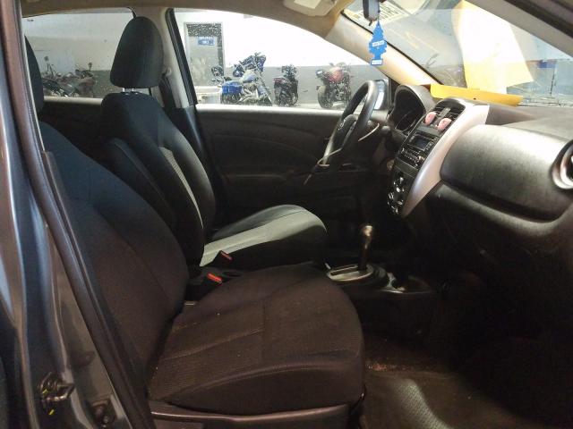 Photo 4 VIN: 3N1CN7AP5HL802466 - NISSAN VERSA S 