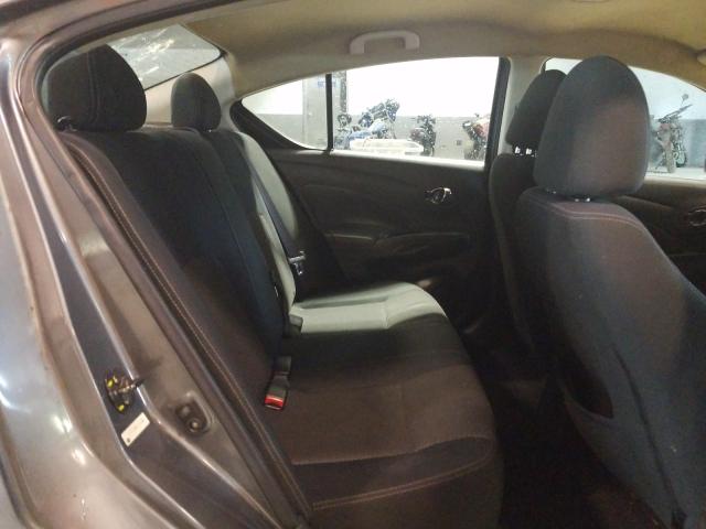 Photo 5 VIN: 3N1CN7AP5HL802466 - NISSAN VERSA S 