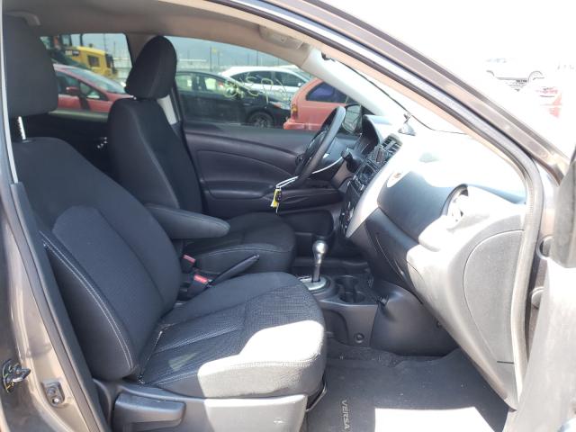 Photo 4 VIN: 3N1CN7AP5HL803908 - NISSAN VERSA S 