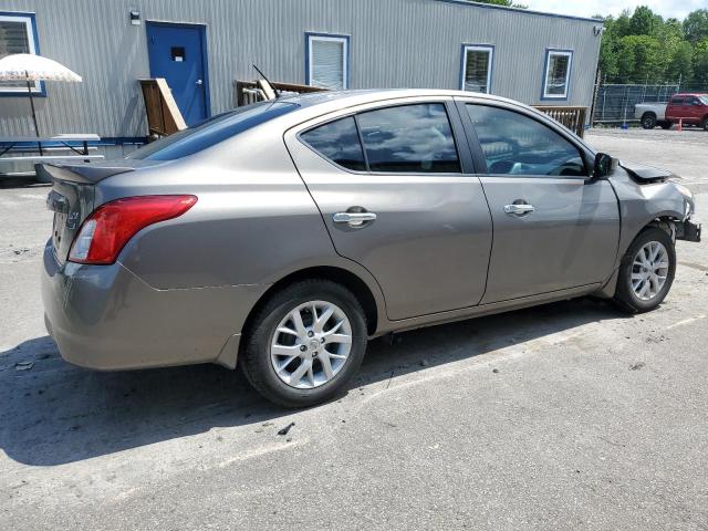 Photo 2 VIN: 3N1CN7AP5HL805674 - NISSAN VERSA S 