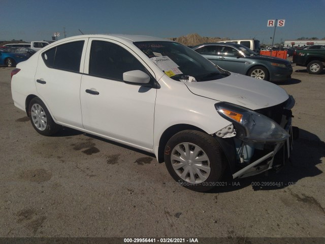 Photo 0 VIN: 3N1CN7AP5HL805979 - NISSAN VERSA SEDAN 