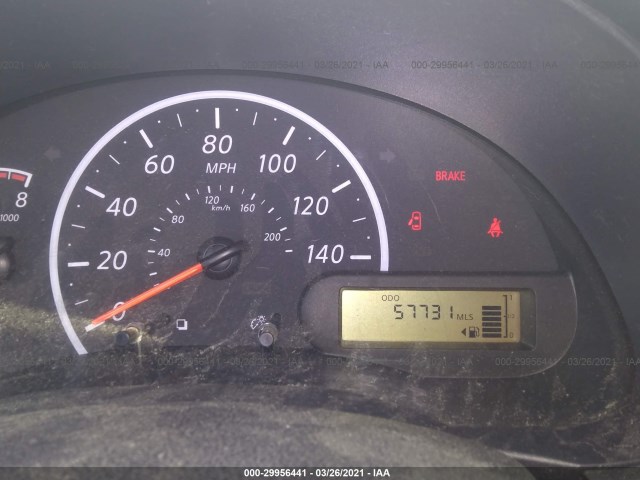 Photo 6 VIN: 3N1CN7AP5HL805979 - NISSAN VERSA SEDAN 