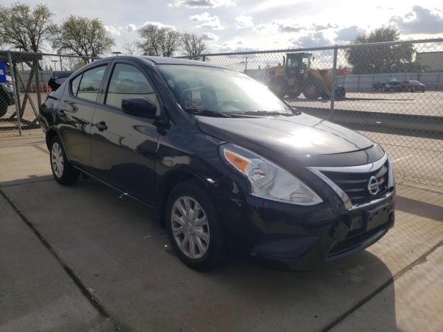 Photo 0 VIN: 3N1CN7AP5HL806372 - NISSAN VERSA S 