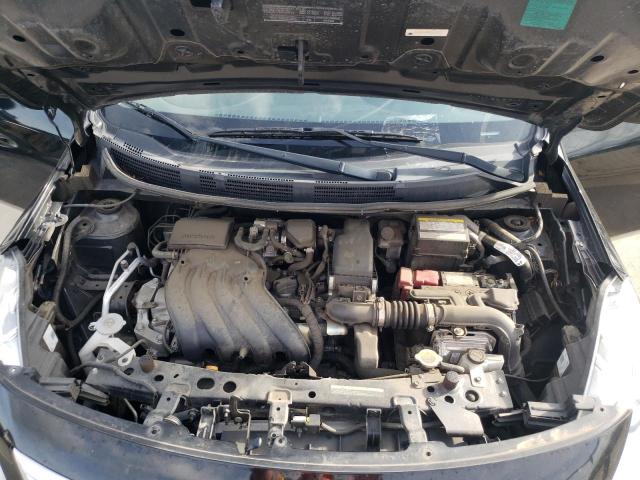 Photo 6 VIN: 3N1CN7AP5HL806372 - NISSAN VERSA S 