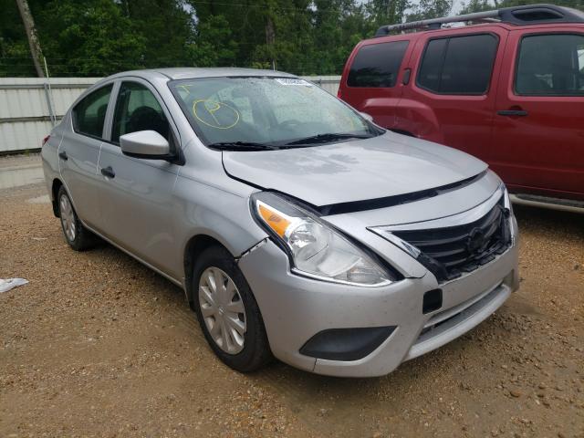 Photo 0 VIN: 3N1CN7AP5HL807585 - NISSAN VERSA S 