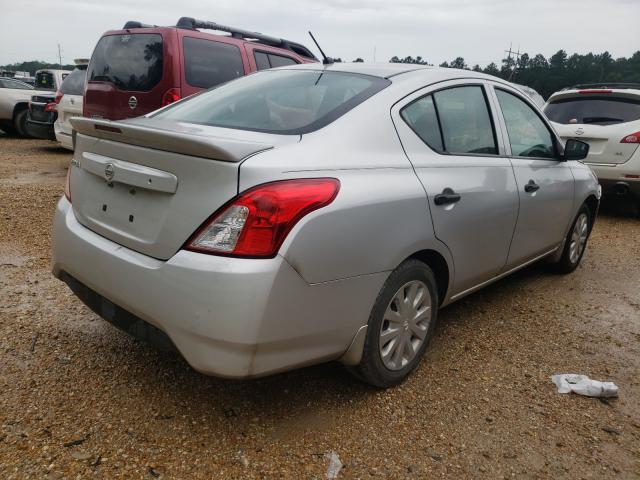 Photo 3 VIN: 3N1CN7AP5HL807585 - NISSAN VERSA S 