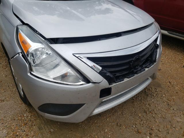 Photo 8 VIN: 3N1CN7AP5HL807585 - NISSAN VERSA S 