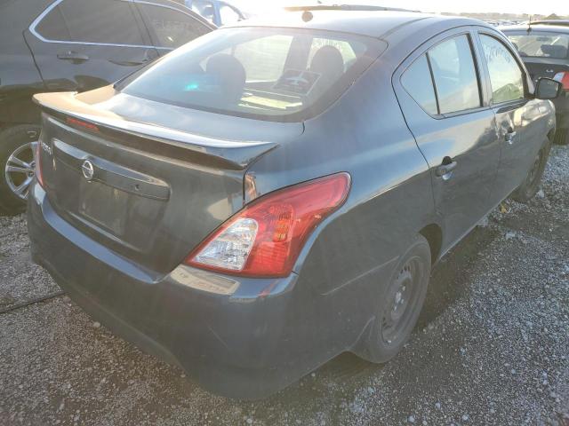 Photo 3 VIN: 3N1CN7AP5HL807733 - NISSAN VERSA S 