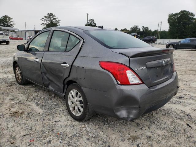 Photo 2 VIN: 3N1CN7AP5HL808610 - NISSAN VERSA S 