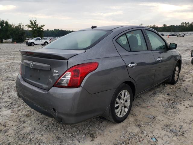 Photo 3 VIN: 3N1CN7AP5HL808610 - NISSAN VERSA S 