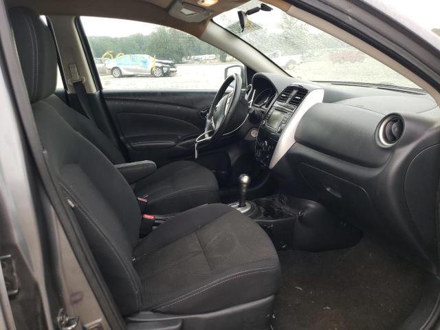 Photo 4 VIN: 3N1CN7AP5HL808610 - NISSAN VERSA S 