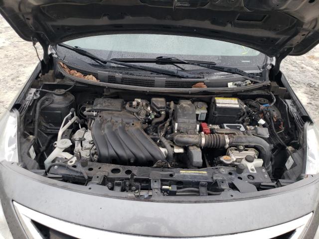 Photo 6 VIN: 3N1CN7AP5HL808610 - NISSAN VERSA S 