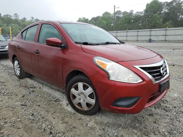 Photo 3 VIN: 3N1CN7AP5HL809773 - NISSAN VERSA 